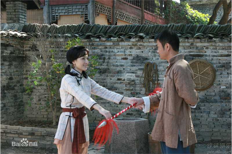 最新胡定欣(WU TING YAN，Nancy Wu)精彩图册