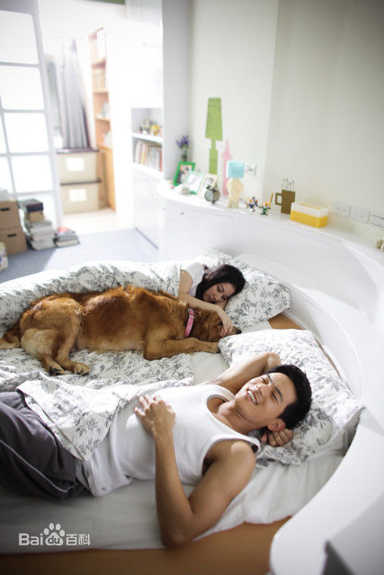 王宥胜(Chris Wang)生活中的素颜照相册