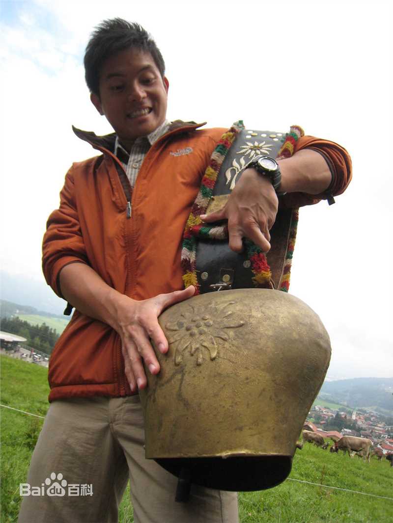 王宥胜(Chris Wang)生活中的素颜照相册