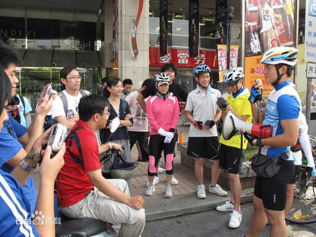 王宥胜(Chris Wang)生活中的素颜照相册