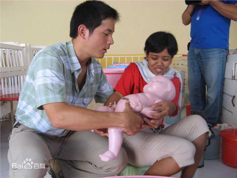 王宥胜(Chris Wang)生活中的素颜照相册