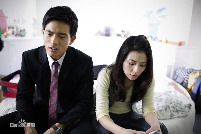 王宥胜(Chris Wang)参演电视剧作品图册