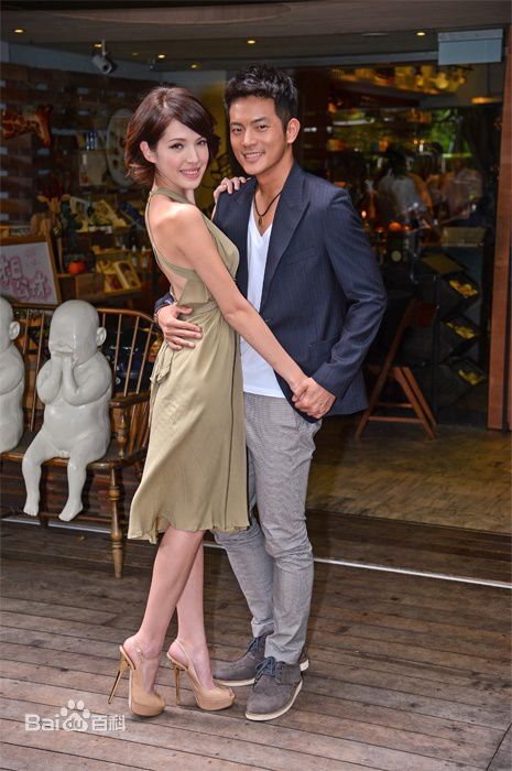 王宥胜(Chris Wang)我租了一个情人图片图集