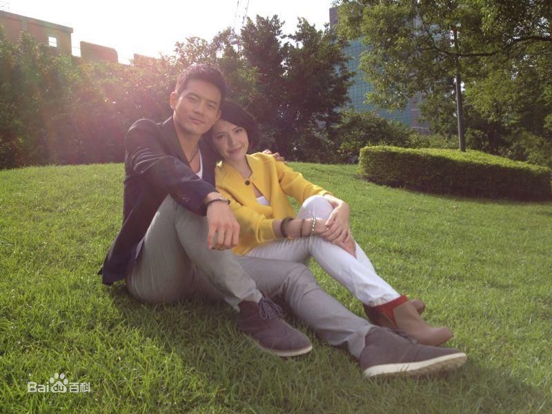 王宥胜(Chris Wang)我租了一个情人图片图集