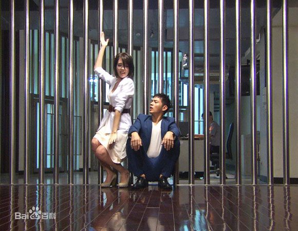 王宥胜(Chris Wang)我租了一个情人图片图集