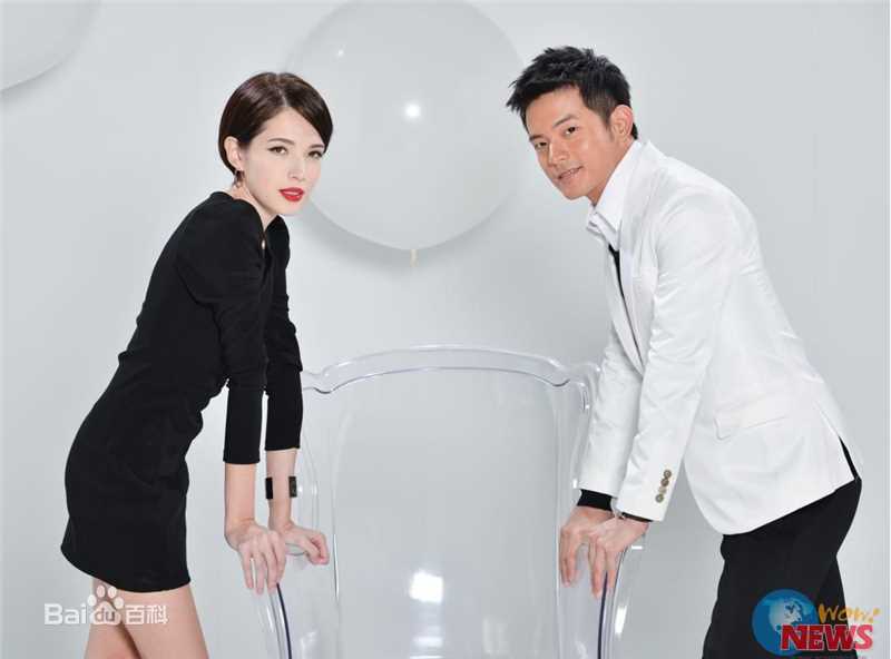 王宥胜(Chris Wang)我租了一个情人图片图集