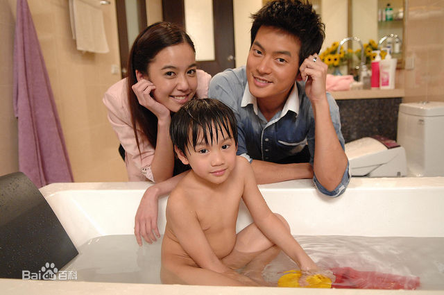 王宥胜(Chris Wang)真爱找麻烦剧照