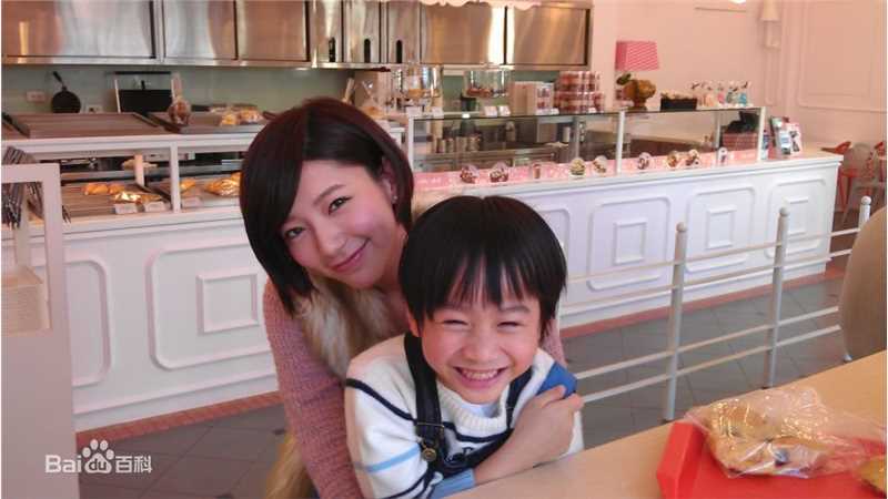 王宥胜(Chris Wang)真爱找麻烦剧照