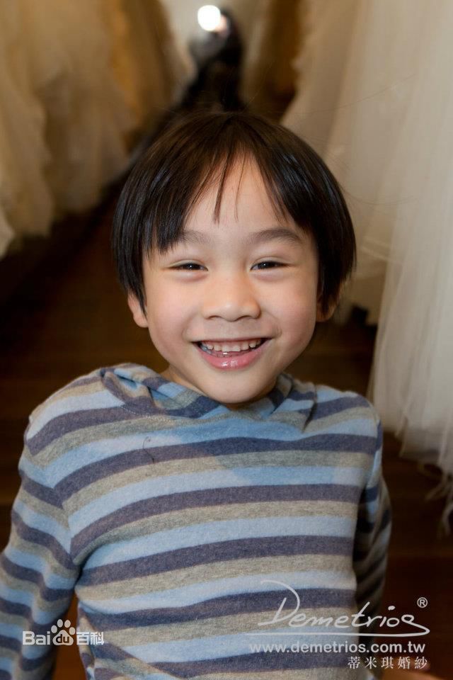 王宥胜(Chris Wang)真爱找麻烦剧照