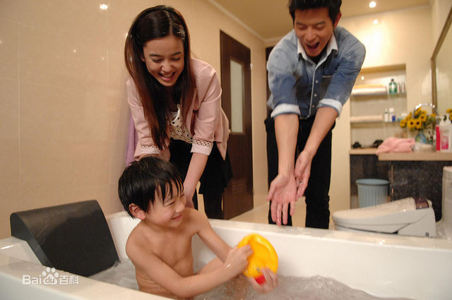 王宥胜(Chris Wang)真爱找麻烦剧照