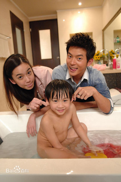 王宥胜(Chris Wang)真爱找麻烦剧照