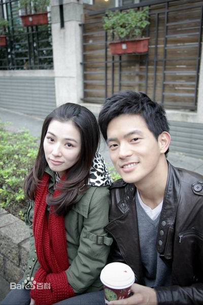 高清王宥胜(Chris Wang)精彩图册