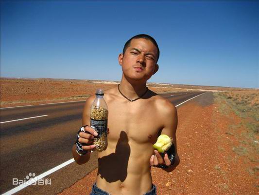 高清王宥胜(Chris Wang)精彩图册