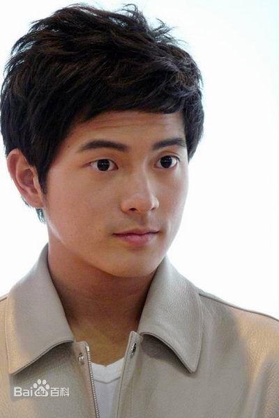 高清王宥胜(Chris Wang)精彩图册