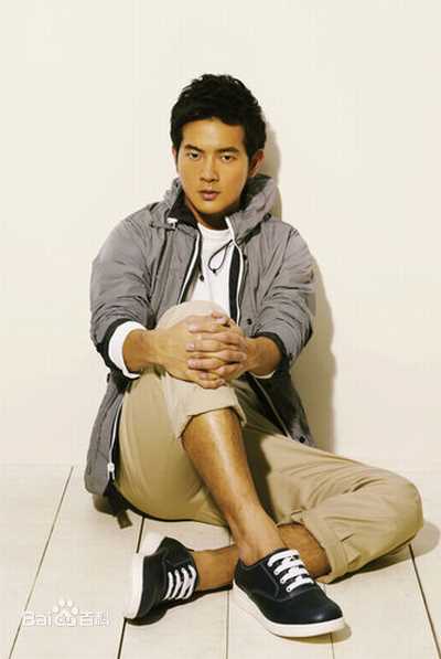 高清王宥胜(Chris Wang)精彩图册