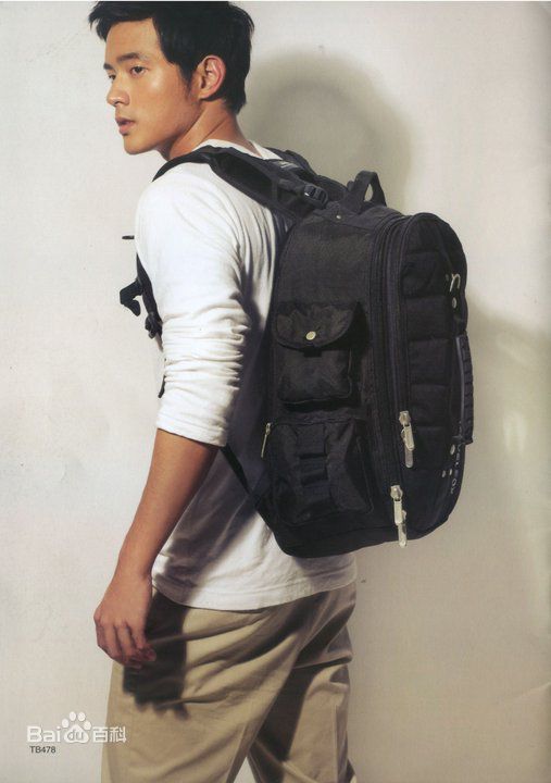 王宥胜(Chris Wang)广告代言图册