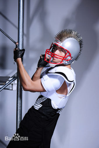 精选王宥胜(Chris Wang)