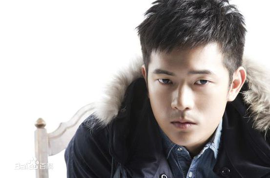 精选王宥胜(Chris Wang)