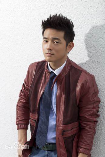 精选王宥胜(Chris Wang)