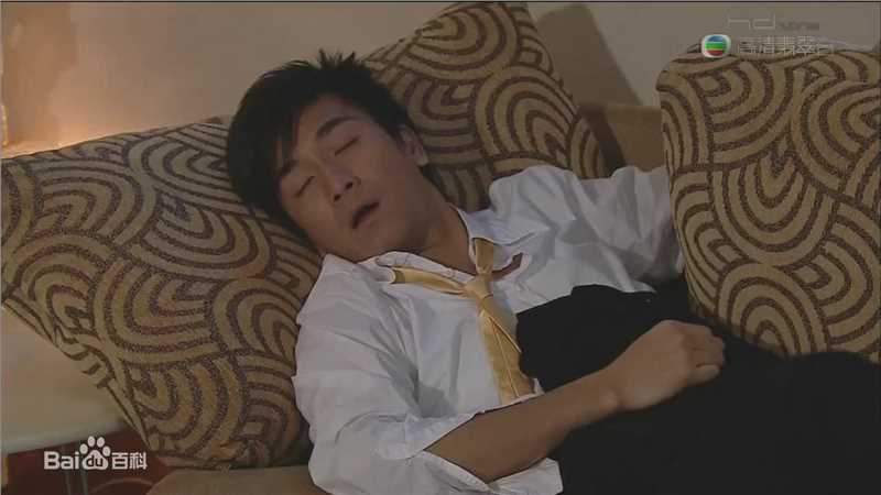 阮兆祥(Louis Yuen)爱卖萌的马国明性感图片图集