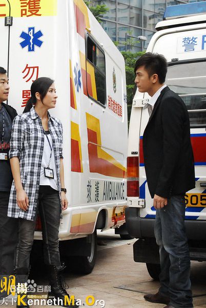 阮兆祥(Louis Yuen)精选剧照