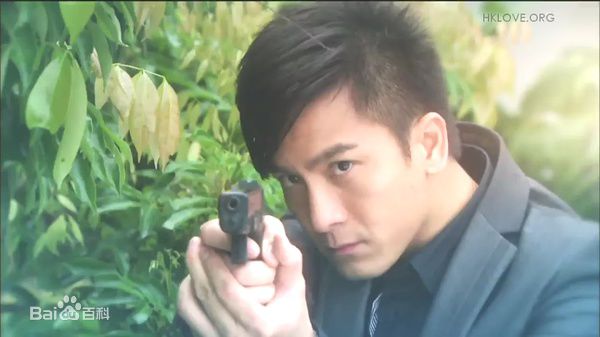 阮兆祥(Louis Yuen)精选剧照