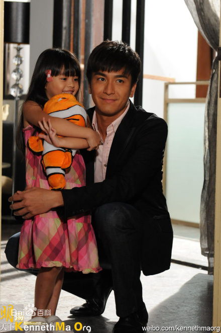 阮兆祥(Louis Yuen)精选剧照