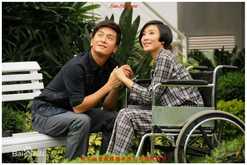 阮兆祥(Louis Yuen)精选剧照