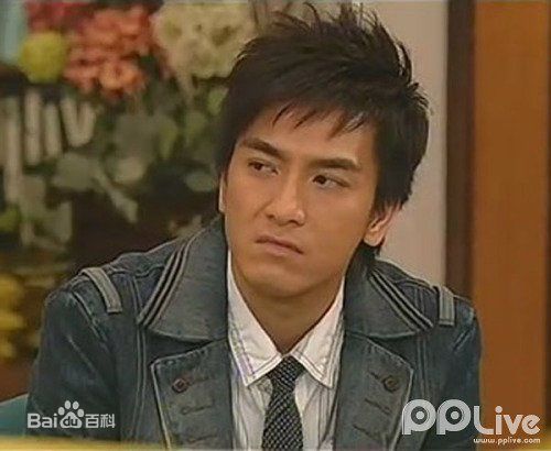 阮兆祥(Louis Yuen)精选剧照