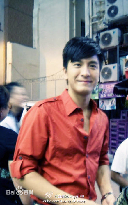 阮兆祥(Louis Yuen)精选剧照