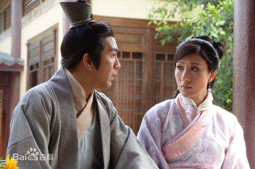 阮兆祥(Louis Yuen)精选剧照