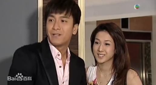 阮兆祥(Louis Yuen)精选剧照