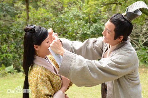 阮兆祥(Louis Yuen)精选剧照