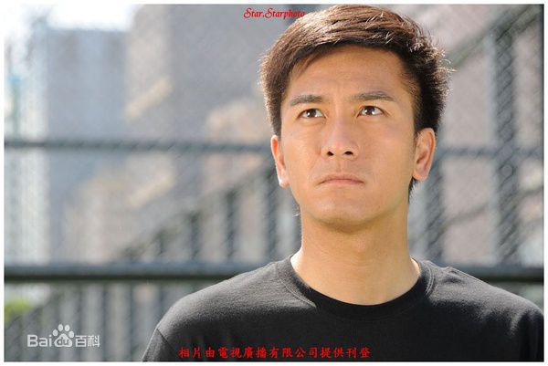 最优质阮兆祥(Louis Yuen)在《on call 36 小时》 中饰演 张一健中的相册