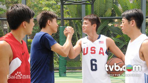 最优质阮兆祥(Louis Yuen)在《on call 36 小时》 中饰演 张一健中的相册