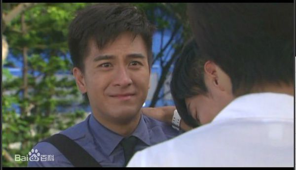 最优质阮兆祥(Louis Yuen)在《on call 36 小时》 中饰演 张一健中的相册