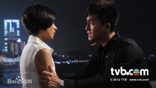 最优质阮兆祥(Louis Yuen)在《on call 36 小时》 中饰演 张一健中的相册