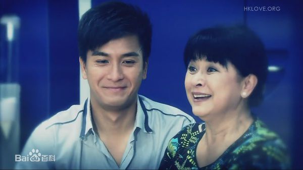 最优质阮兆祥(Louis Yuen)在《on call 36 小时》 中饰演 张一健中的相册