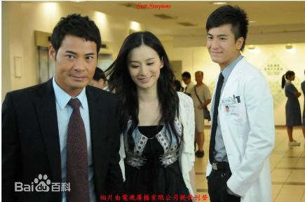 最优质阮兆祥(Louis Yuen)在《on call 36 小时》 中饰演 张一健中的相册