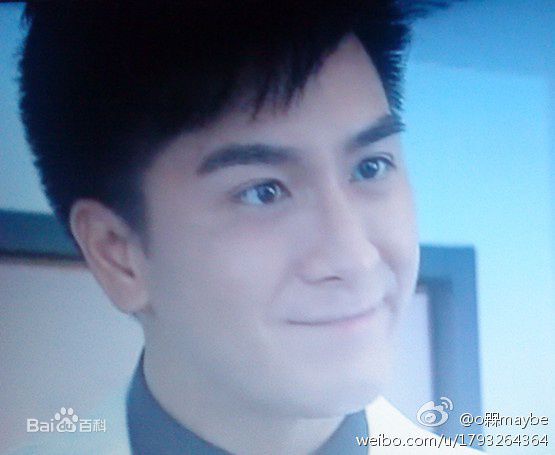 最优质阮兆祥(Louis Yuen)在《on call 36 小时》 中饰演 张一健中的相册