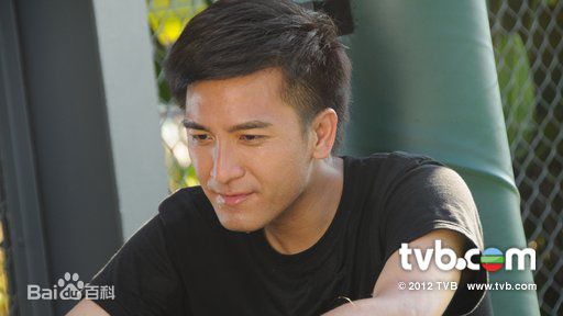 最优质阮兆祥(Louis Yuen)在《on call 36 小时》 中饰演 张一健中的相册