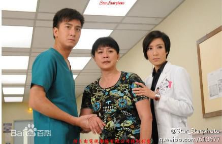 最优质阮兆祥(Louis Yuen)在《on call 36 小时》 中饰演 张一健中的相册