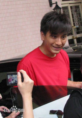 阮兆祥(Louis Yuen)马国明生活照生活照相册