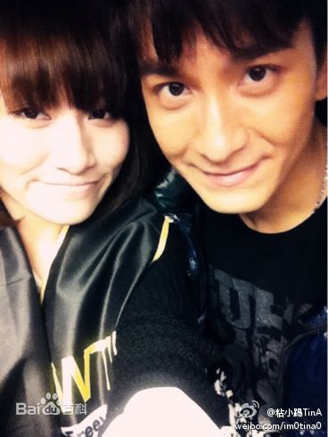 阮兆祥(Louis Yuen)马国明生活照生活照相册