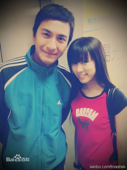 阮兆祥(Louis Yuen)马国明生活照生活照相册