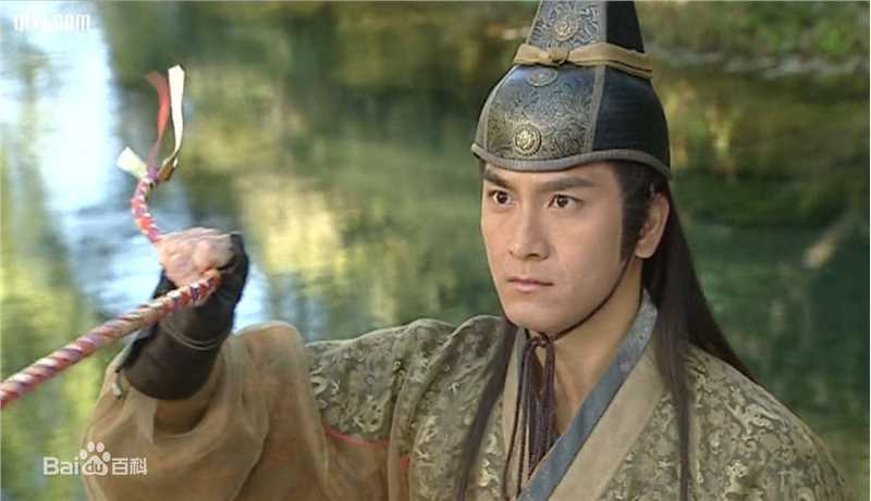 阮兆祥(Louis Yuen)马国明参演最优质剧照