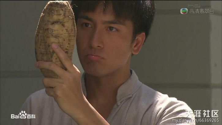 阮兆祥(Louis Yuen)马国明参演最优质剧照