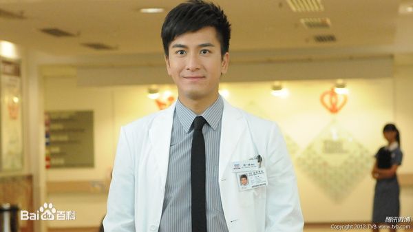 阮兆祥(Louis Yuen)马国明参演最优质剧照