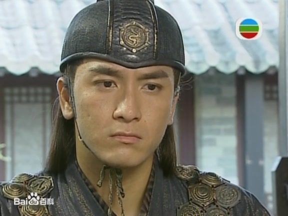 阮兆祥(Louis Yuen)马国明参演最优质剧照