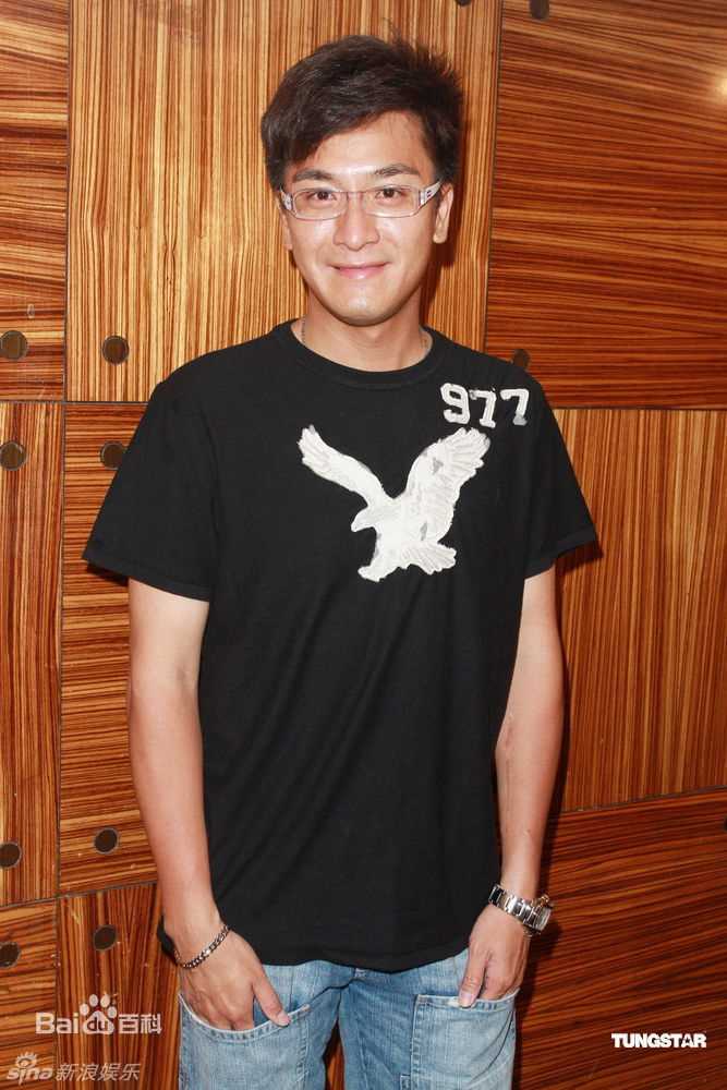 精选阮兆祥(Louis Yuen)马国明精彩图册